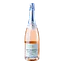 Вино безалкогольное игристое Brut Dargent Pinot Noir Free розовое сухое 0.75 л - миниатюра 1