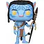 Фигурка Funko Pop Фанко Поп Avatar Аватар на Jake Sully Джейк Салли 10 см FP A JS 1321 - миниатюра 1