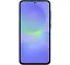 Смартфон Samsung Galaxy A36 5G 6/128GB Awesome Black (SM-A366BZKB) (UA) - мініатюра 5