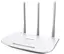 Бездротовий маршрутизатор TP-Link TL-WR845N 300M Wireless N Router (3-Antenna) (6304755) - мініатюра 4