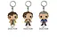 Фигурка-брелок Doctor (10-11-12) Доктор Кто Doctor Who Funko Pop - миниатюра 2