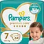 Подгузники Pampers Premium Care Размер 7 (15+ кг) 64 шт. - миниатюра 1