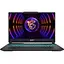Ноутбук MSI Cyborg 15 Intel i7-13620H, GeForce RTX 4060, 16GB DDR5, 512GB SSD - миниатюра 1