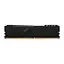 Модуль пам'яті Kingston Fury DDR4 8Gb Beast 3200 MHz Black (KF432C16BB/8) - мініатюра 3