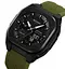 Часы мужские наручные спортивные Skmei 2328 (Зеленый) - миниатюра 3
