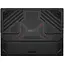 Ноутбук Ігровий MSI Raider A18 HX A9WIG 9 9955HX3D la 54GHz,18'',UHD+,IPS,64GB DDR5,2TB,RTX 5080 16GB - мініатюра 8