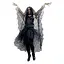 Костюм Летучая мышь карнавальный - миниатюра 1