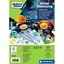 Науковий набір міні Сонячна система - Clementoni 50254 - мініатюра 7