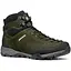 Ботинки Scarpa Mojito Hike GTX 46,5 Темный хаки - миниатюра 1