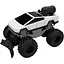 Автомобіль на радіокеруванні KS Drive Spray Car Cyber Ride білий (SL-6076RH) - мініатюра 1