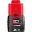Аккумуляторы к электроинструменту + зарядное устройство для Milwaukee M12 NRG-303 (4933459207) [99354] - миниатюра 3