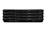 Память для настольных компьютеров Kingston FURY 128 GB (4x32GB) DDR4 3200 MHz Beast (KF432C16BBK4/128) - миниатюра 2