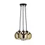 Люстра Candellux 33-11961 Trio - миниатюра 1