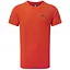 Футболка Mountain Equipment Groundup Plain Tee Cardinal Orange S (1053-ME-000595.01252.S) - мініатюра 1