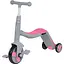 Дитячий самокат 3 в 1 Best Scooter JT 90601 - мініатюра 1