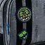 Детский рюкзак Kite Kids Good Game (K26-559XS-3) - миниатюра 15