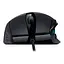 Миша комп'ютерна дротова ігрова Logitech G402 Hyperion Fury з підсвічуванням / 8 програмованих кнопок / DPI 4000 / Чорний (910-004067) - мініатюра 5