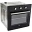 Электрическая духовка Eleyus LEONA 6006 BL - миниатюра 2