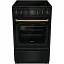Электрическая плита Gorenje GECS5B70CLB - миниатюра 1