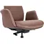Офісне крісло GT Racer (B-2119 Brown) - мініатюра 9