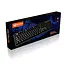 Клавиатура MeeTion LED Mechanical Gaming Keyboard MK007 Ukr RU EN раскладки - миниатюра 6