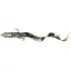 Силикон Savage Gear 4D Real Eel 200 мм 38.0g Olive/Pearl PHP (поштучно) - миниатюра 1