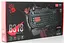 Клавіатура Bloody A4Tech B318 LK USB Black (B318 (Black) LK Black) - мініатюра 4