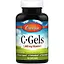 Витамины и минералы Carlson Labs C-Gels, 60 капсул - миниатюра 1