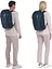 Рюкзак Thule Chasm Backpack 26L (Darkest Blue) 3205583 (TH 3205583) - миниатюра 2