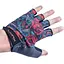 Перчатки Lynx Art Tatoo Red XS (LY-01-2403-Color Tatoo XS) - миниатюра 1