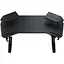 Комп'ютерний ігровий стіл Anda Seat Shadow Warrior (AD-D-DD1-1600L-02-BB) [123504] - мініатюра 3