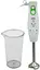 Блендер Rotex RTB425-W (погружний) + стакан - мініатюра 1