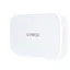 Бездротовий центр охорони ITV U-Prox MP center White з 2G, Ethernet (23-00319) - мініатюра 4