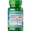 Натуральна добавка Puritan's Pride Ginkgo Biloba 60 mg, 120 таблеток - мініатюра 2