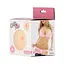 Мастурбатор-груди Cutie Pies Hannah's Handful - Pussy & Boob, глибина 9.9 см, віброкуль в подарунок - мініатюра 7