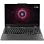 Ноутбук Lenovo LOQ 15ARP9, AMD Ryzen 7 7435HS, 4.5GHz, 15.6FHD, 144Hz, 24GB, SSD 512GB, NVIDIA GeForce RTX 4050 6GB, Free DOS - миниатюра 1