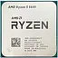 Процесор AMD Ryzen 5 5600 (100-100000927MPK) (Socket AM4, 12T, 4.4 ГГц, Tray) - мініатюра 1