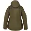 Куртка Hallyard Boville lady 36 Зеленый - миниатюра 2