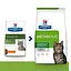 Сухий корм Hill's Prescription Diet Metabolic для котів для контролю та зниження ваги з куркою 1.5 кг - мініатюра 3