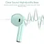 Навушники Blackview AirBuds 6 White (6931548308041) - мініатюра 10