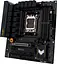 Материнская плата TUF GAMING B650M-PLUS sAM5 B650 4xDDR5 M.2 HDMI DP mATX Asus teh0018978 - миниатюра 6