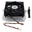 Воздушное охлаждение AMD Black (FHSA7015S-1087) Б/У - миниатюра 1