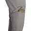 Брюки тактические Frontier Velox 34/32 Softshell Grid Fleece charcoal grey - миниатюра 5
