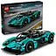 Конструктор LEGO Technic Aston Martin Valkyrie 707 деталей (42208) - миниатюра 4