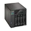 Сетевой накопитель Asustor Lockerstor 4 Gen2 (AS6704T) Black - миниатюра 5