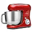 Кухонний комбайн тістоміс Lehmann Chervil RED 2200W - мініатюра 2
