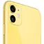 Смартфон Apple iPhone 11 128GB Yellow Model A2221 (Grade C) Seller Refurbished - мініатюра 4