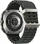 Смарт-часы Samsung Galaxy Watch Ultra Titanium Silver (SM-L705FZTA) - миниатюра 4