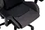 Геймерское кресло GT Racer черное (X-2420 Black) - миниатюра 11