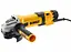 Шліфмашина кутова - болгарка мережева DeWalt DWE4257 - мініатюра 1